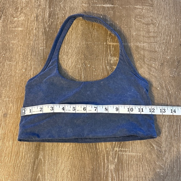 Free People Movement Halter Sports Bras, Size Medium - Picture 5 of 8
